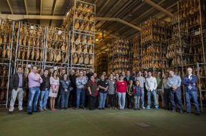 jamones y embutidos Granada