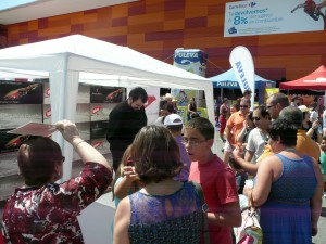 jamones y embutidos Granada