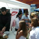 jamones y embutidos Granada