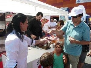 jamones y embutidos Granada