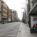 Spanish Ham La Alpujarra Granada