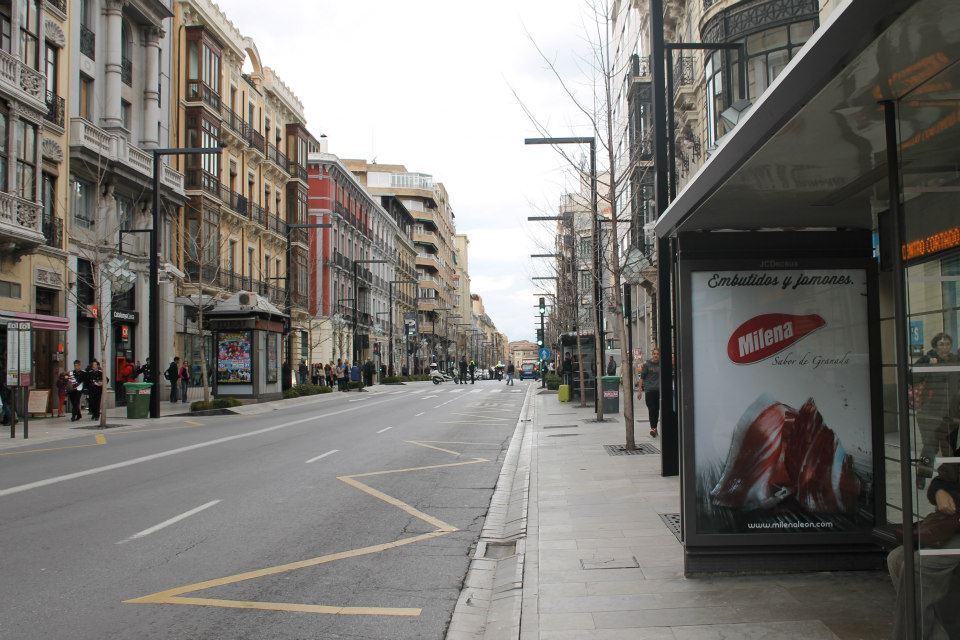 Spanish Ham La Alpujarra Granada