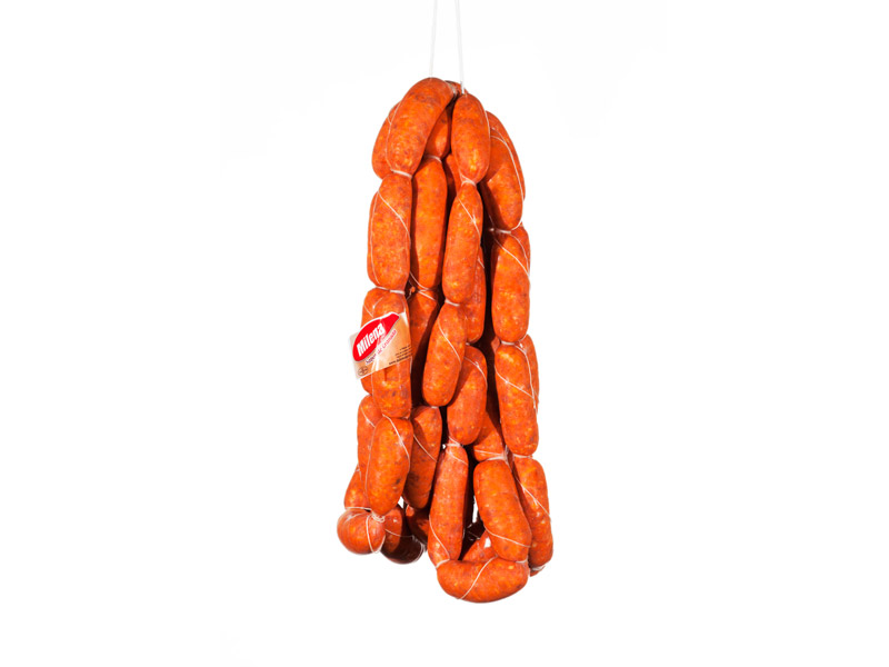 Spanish Ham La Alpujarra Granada