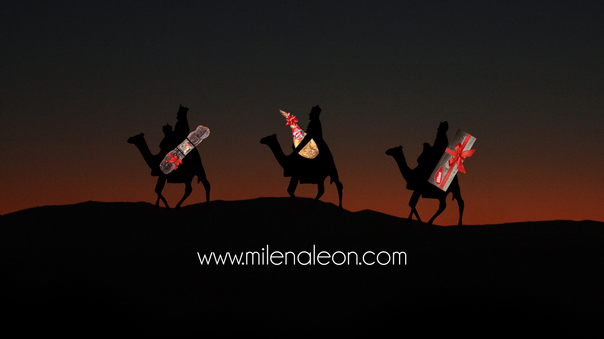 Embutidos y jamones Milena Granada